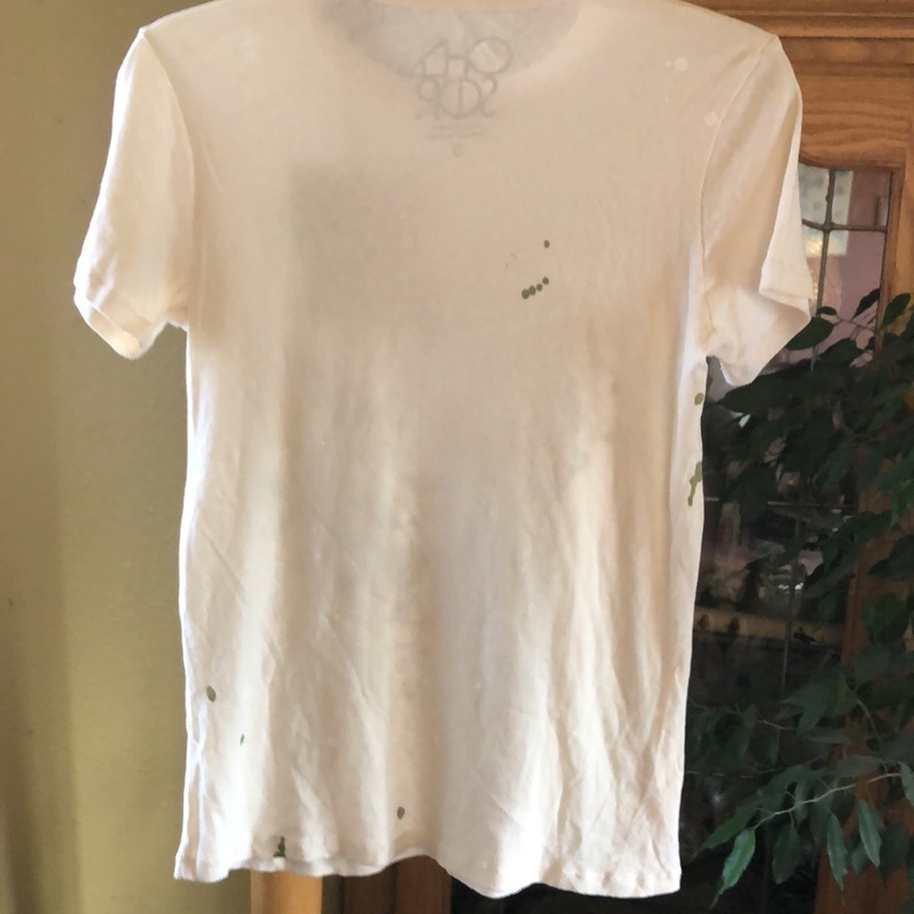 Chaser Brave Spirit Tee shirt sleeve Size Small - Picture 7 of 14